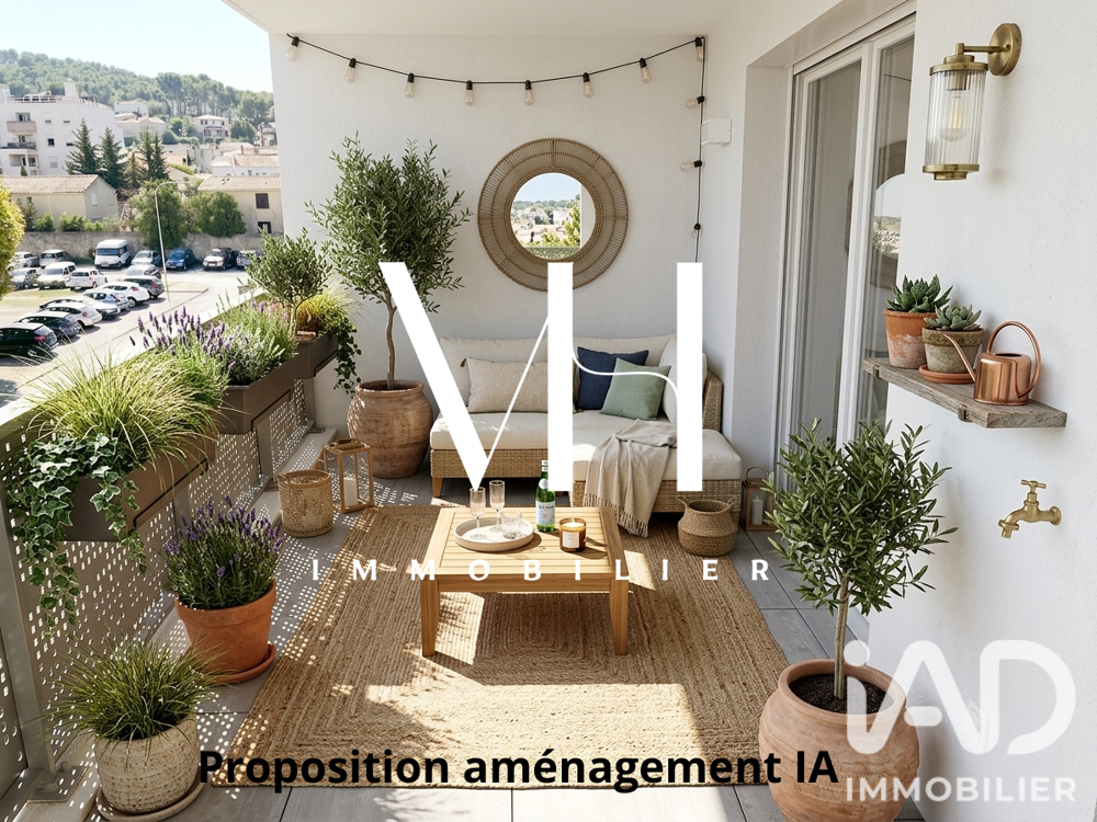 Vente Appartement Vente Appartement 2 pièces La seyne-sur-mer
