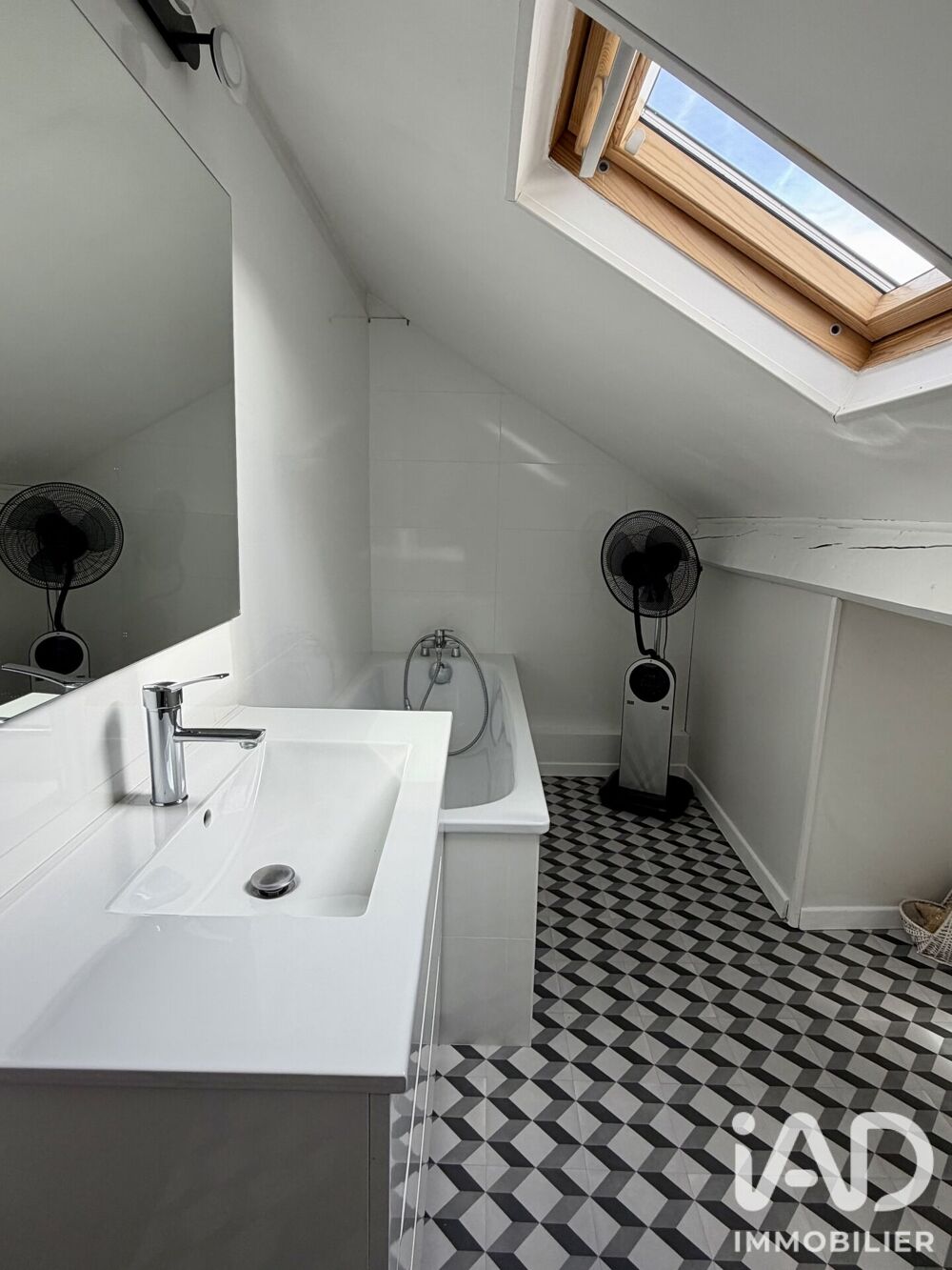 à vendre  Maison Compiègne (60200)