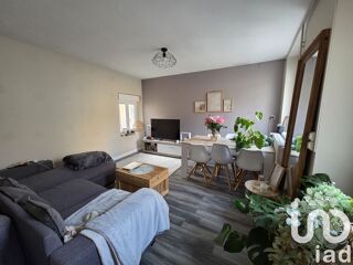  Maison � vendre 3 pi�ces 66 m�
