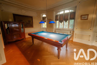  Maison à vendre 11 pièces 375 m²