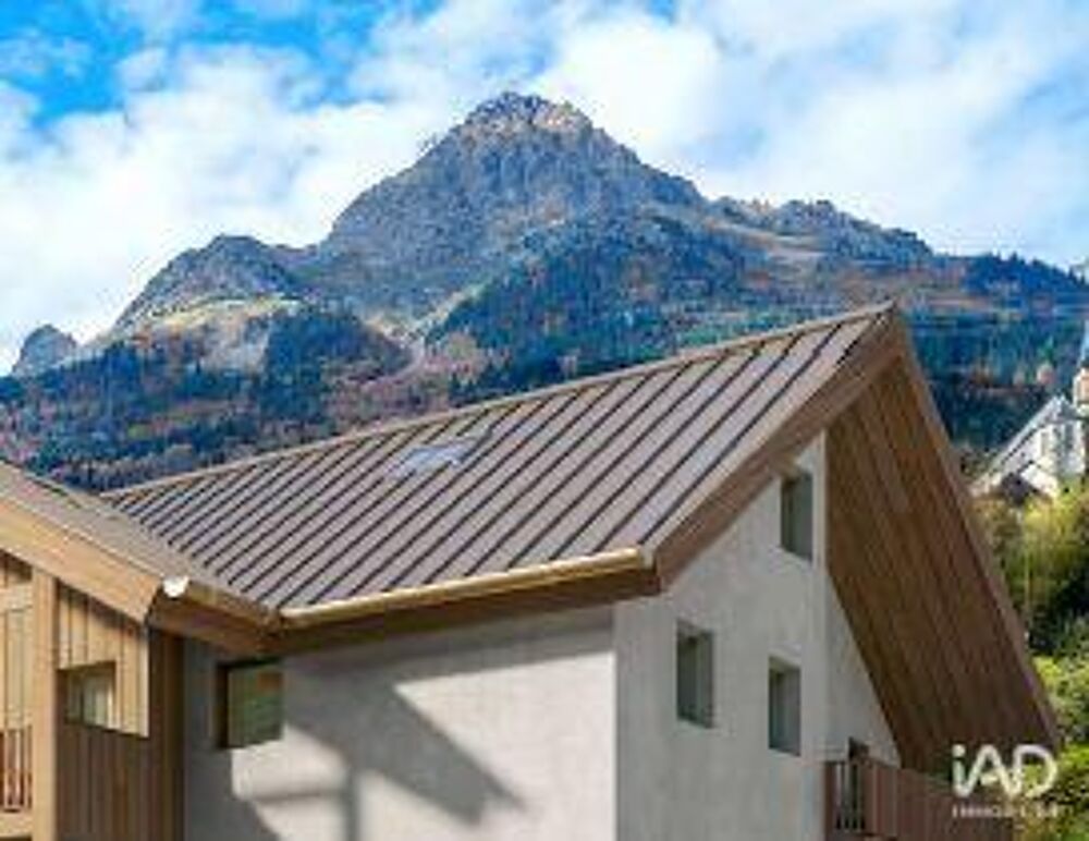 Vente Appartement Vente Appartement 3 pièces Allemond