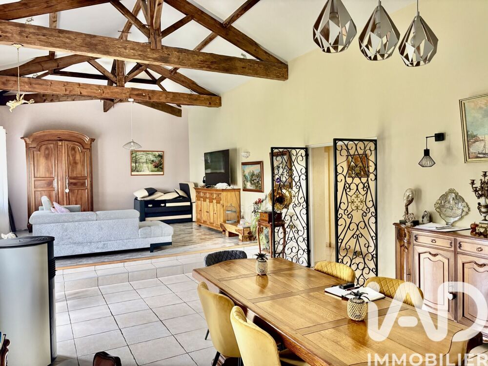 Vente Maison traditionnelle 6 pièces