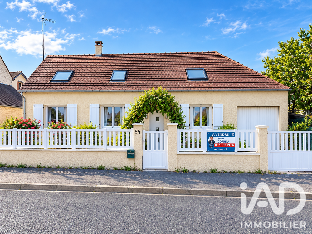 Vente Maison/villa 7 pièces