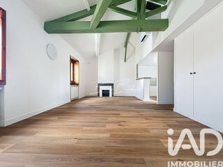  Appartement � vendre 2 pi�ces 51 m�