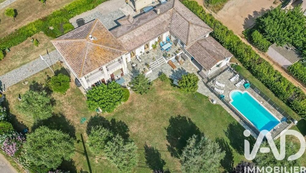 à vendre  Maison Venzolasca (20215)