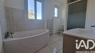  Maison à vendre 4 pièces 80 m²