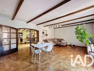 Maison à vendre 4 pièces 120 m²