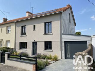  Maison à vendre 7 pièces 150 m²