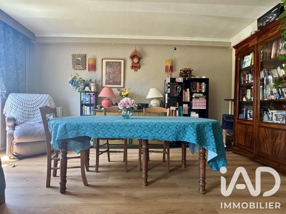 Vente Appartement Vente Appartement 3 pièces La rochelle