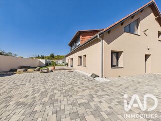  Maison à vendre 10 pièces 340 m²