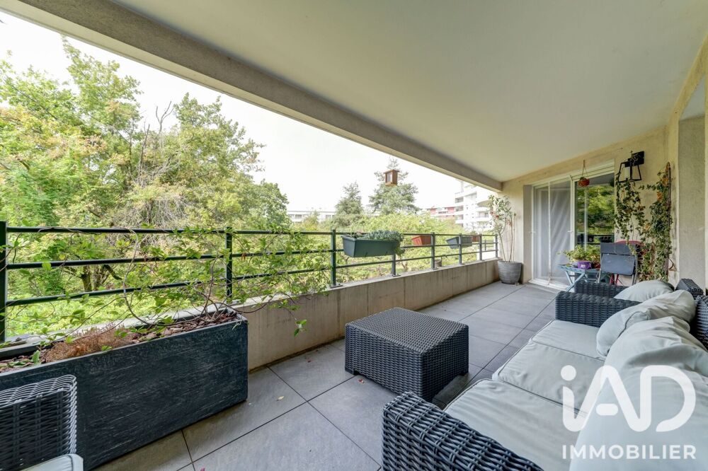 Vente Appartement Vente Appartement 4 pièces Lyon 8