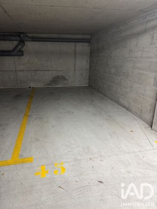  Parking / Garage à vendre 13 m²