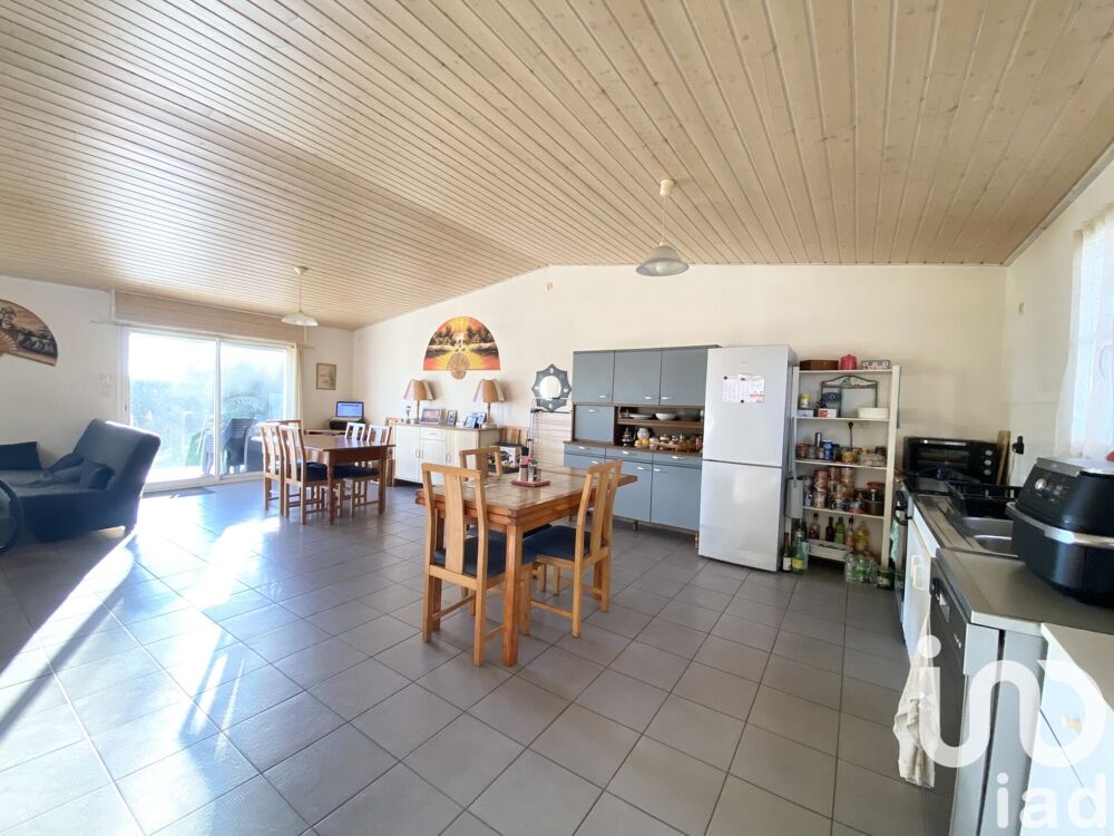 Vente Maison/villa 3 pièces