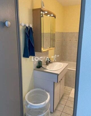  Appartement � louer 1 pi�ce 35 m�