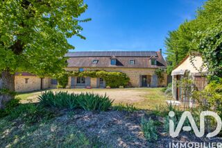  Maison à vendre 12 pièces 295 m²
