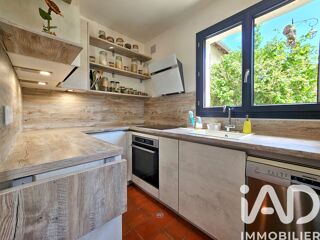  Maison à vendre 6 pièces 132 m²