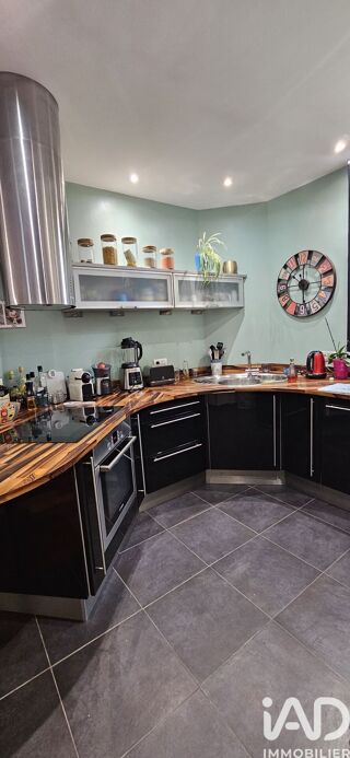  Maison à vendre 3 pièces 100 m²
