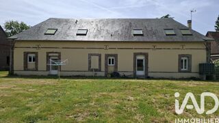  Maison � vendre 8 pi�ces 210 m�