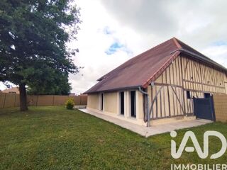  Maison à vendre 4 pièces 166 m²