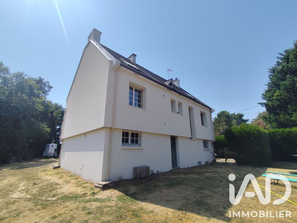 Vente Maison/villa 8 pièces