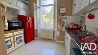  Maison à vendre 5 pièces 138 m²