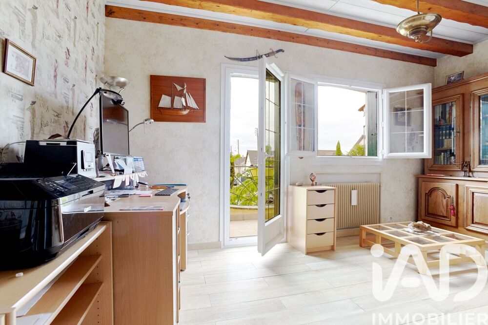 à vendre  Maison Rueil-Malmaison (92500)