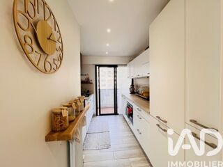 Appartement � vendre 3 pi�ces 69 m�