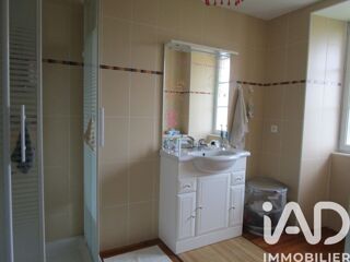 Maison � vendre 3 pi�ces 72 m� Saintes