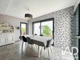  Maison à vendre 6 pièces 136 m²