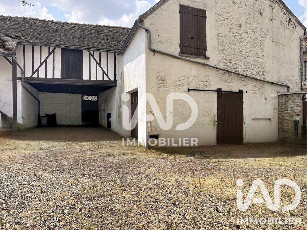 Vente Grange 1 pièce