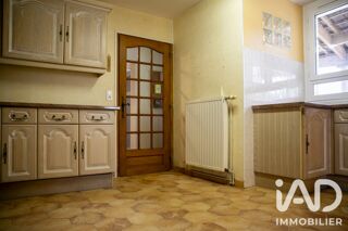  Maison à vendre 5 pièces 126 m²