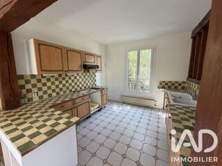  Maison à vendre 4 pièces 101 m²