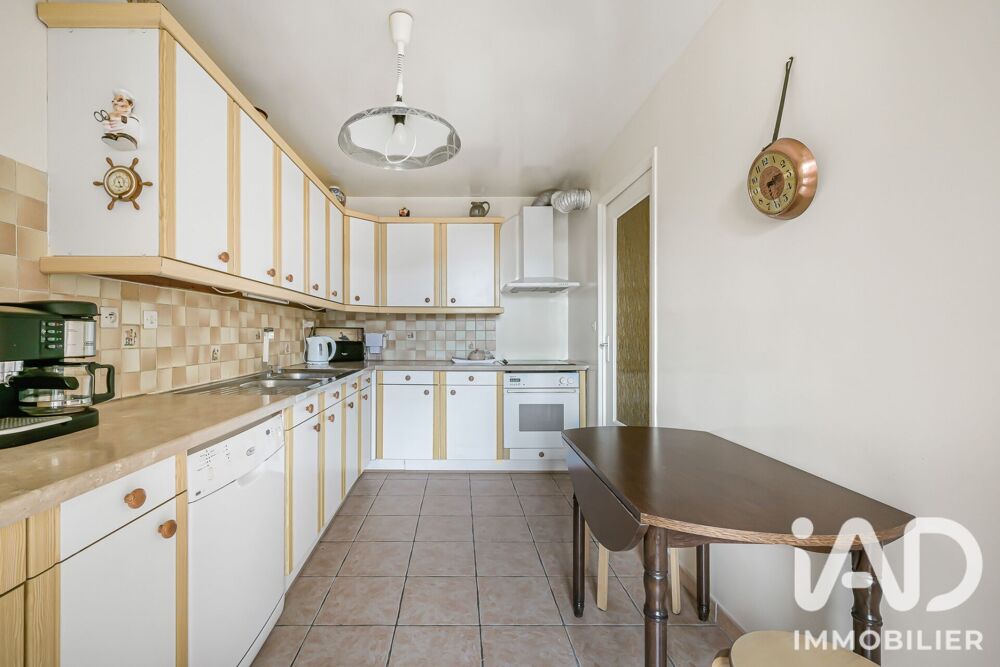 Vente Appartement Vente Appartement 3 pièces Buc