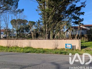  Terrain à vendre 1417 m²