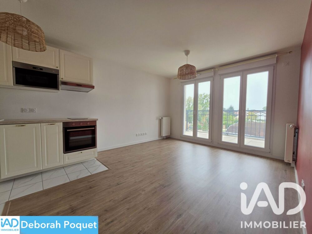 Location Appartement Location Appartement 2 pièces Morsang-sur-orge