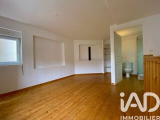  Appartement à vendre 2 pièces 34 m²