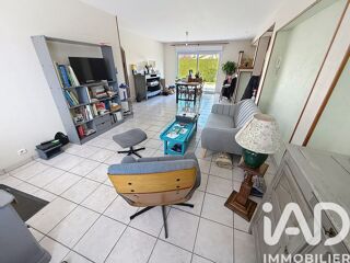  Maison � vendre 4 pi�ces 100 m�