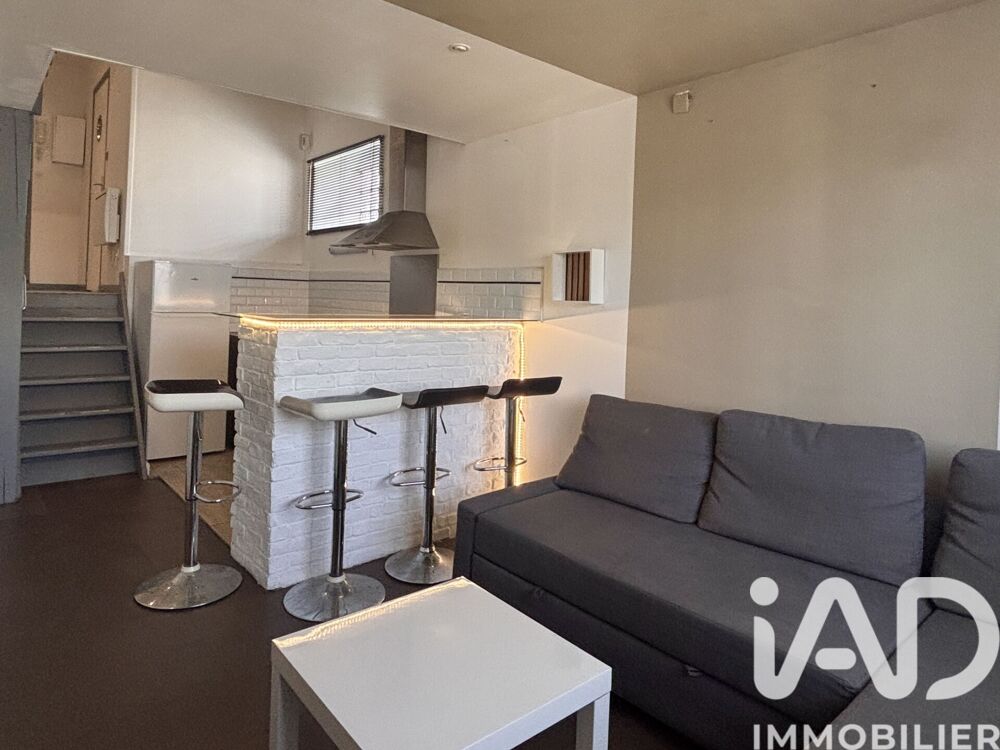 Vente Appartement Vente Appartement 2 pièces Clairoix