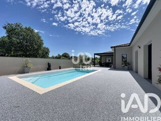  Maison à vendre 5 pièces 150 m²