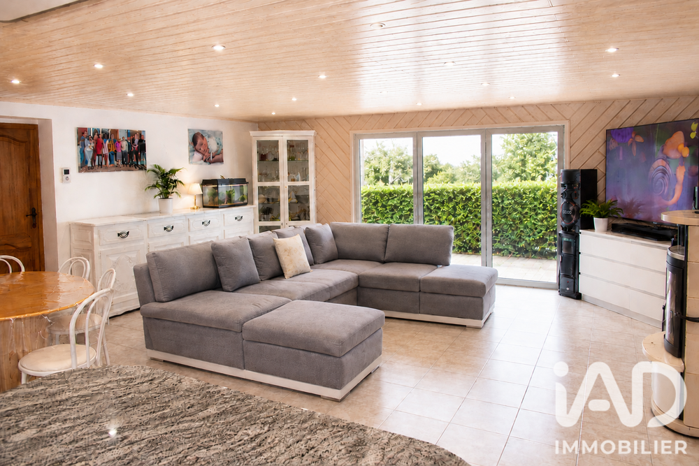 Vente Maison/villa 5 pièces