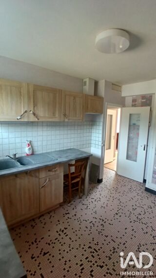  Maison à vendre 12 pièces 162 m²