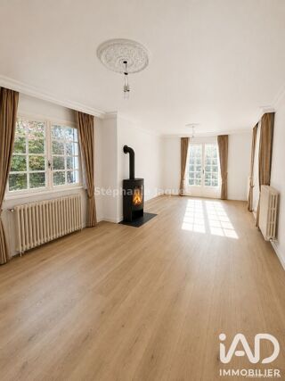  Maison à vendre 6 pièces 124 m²