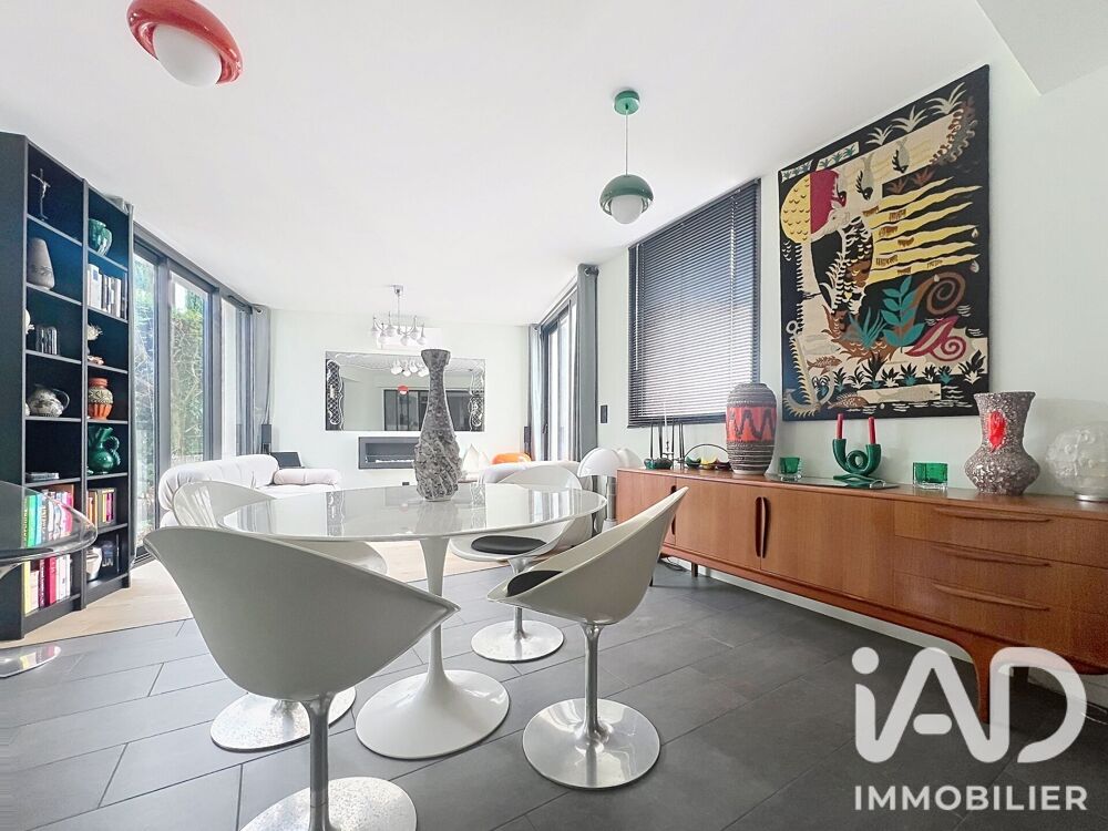 Vente Maison Vente Maison/villa 6 pièces Toulouse