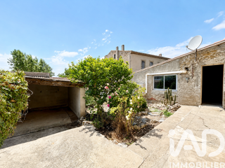  Maison à vendre 5 pièces 94 m²