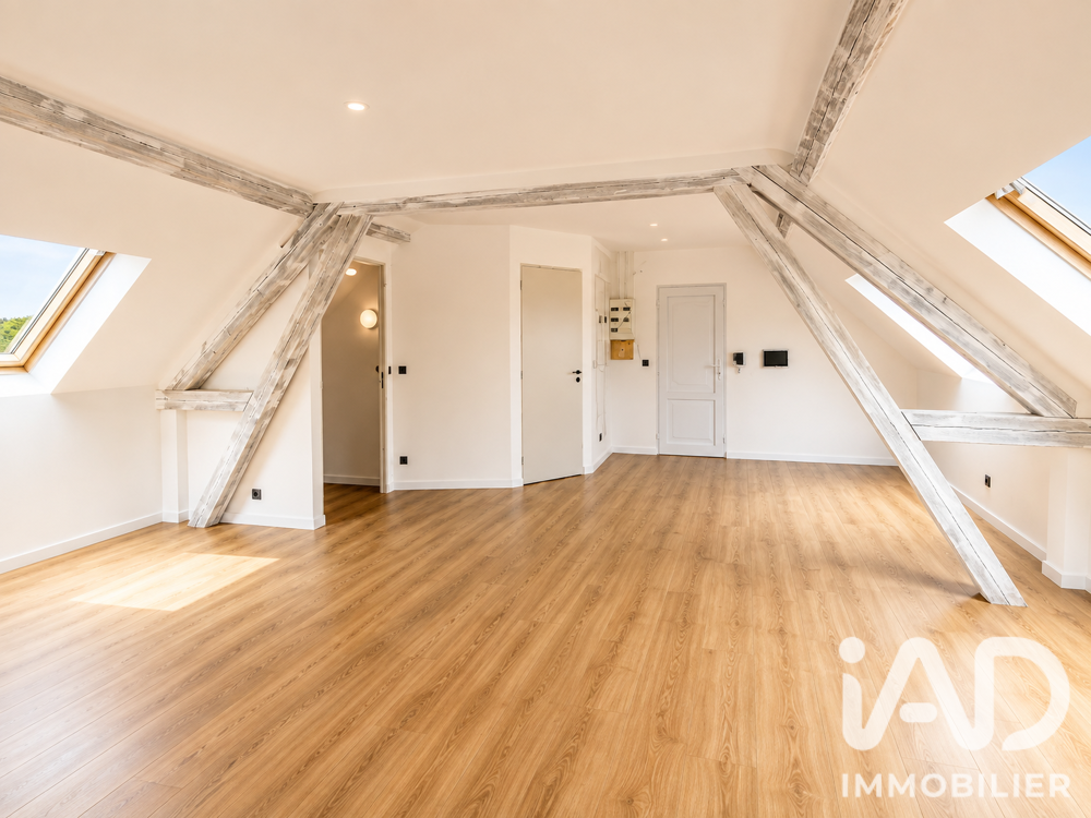 Vente Appartement Vente Appartement 2 pièces Margny-lès-compiègne