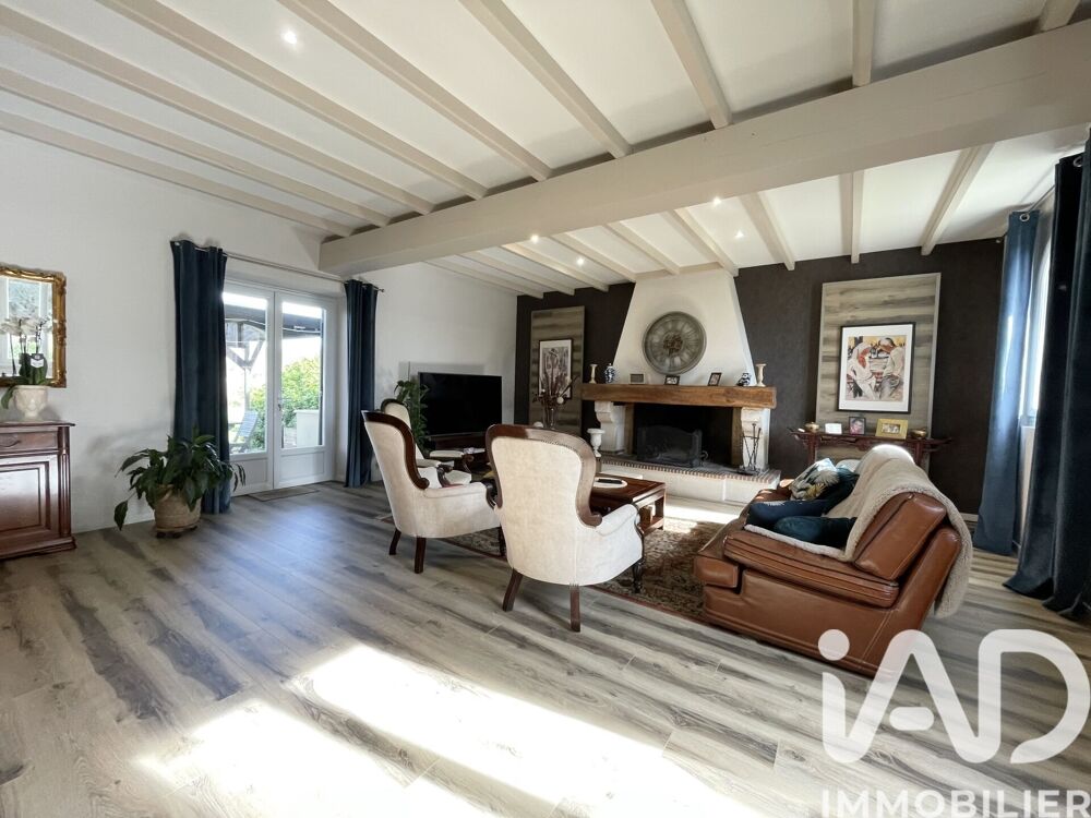 Vente Maison de village 6 pièces