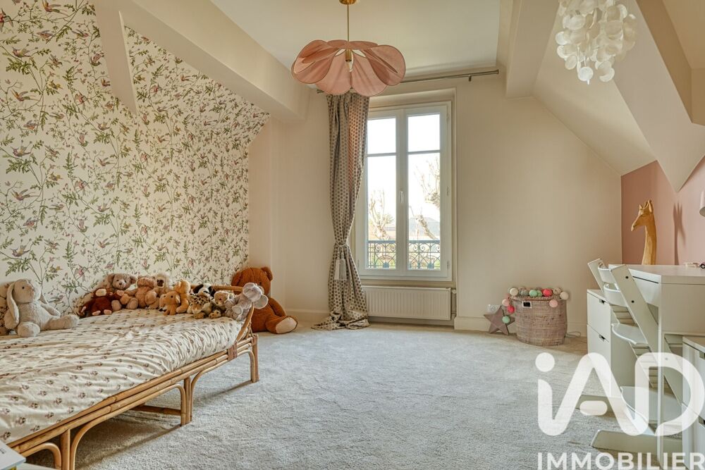 � vendre  Maison Maisons-Laffitte (78600)