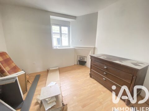  Maison à vendre 3 pièces 76 m²