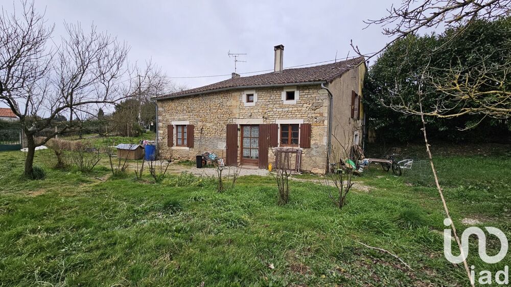Vente Maison de village 5 pièces