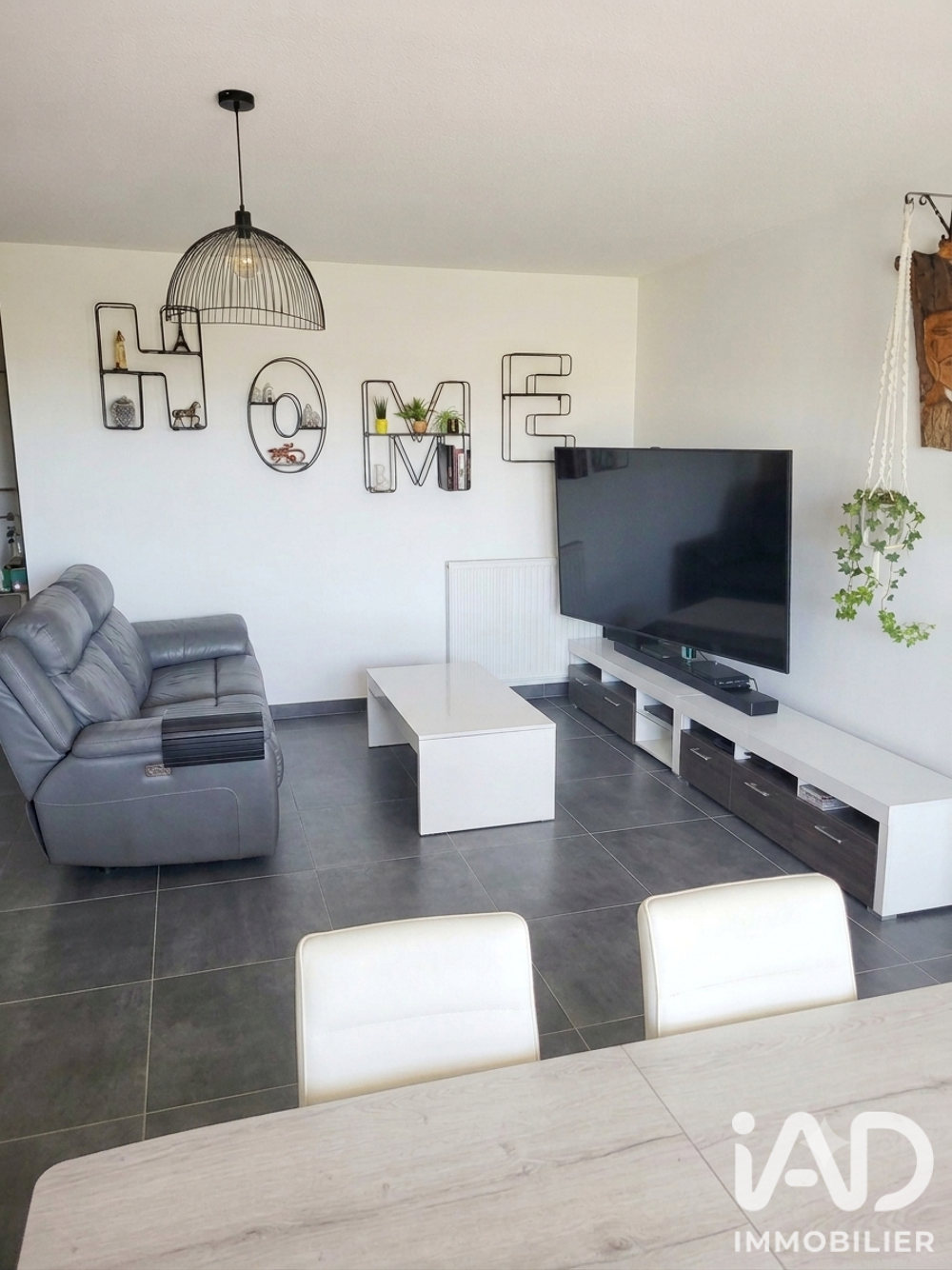 Vente Appartement Vente Appartement 4 pièces Nîmes